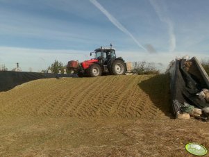 Same Dorado 66 i Explorer3 100