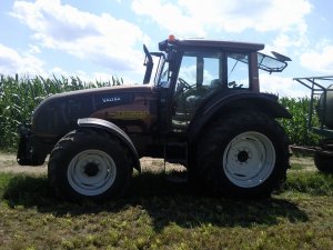 Valtra T131 HiTech