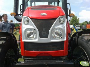 Zetor Proxima