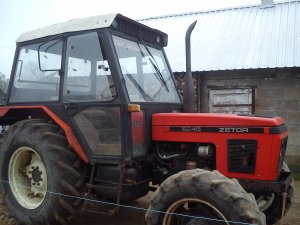 Zetor 6245