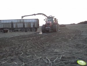 Massey Ferguson 8480