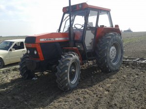 Ursus 914 & brony ciężkie 5