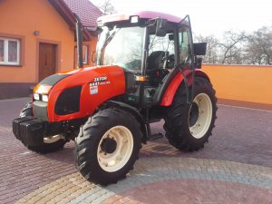 Zetor Proxima 8441