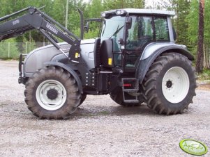 Valtra XM