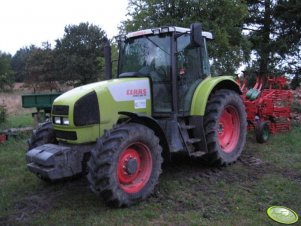 Claas 616RX