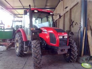 Zetor Proxima 6441