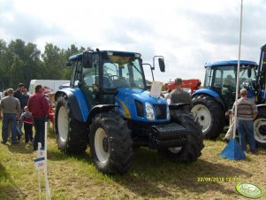 New Holland