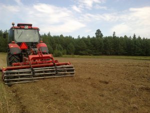 Grano System i Zetor Proxima