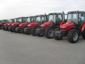 Massey Ferguson 5420