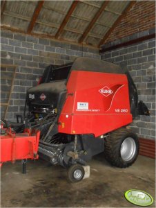 Kuhn 2160 OC14