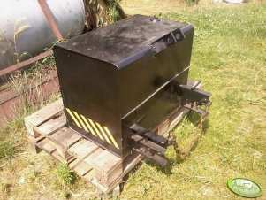 Obciążnik do C-330