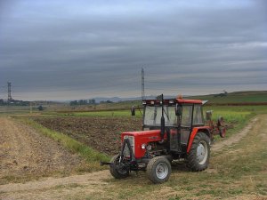 Ursus C-360