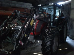 Valtra N101