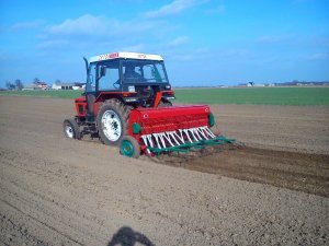 Zetor 7211& Poznaniak