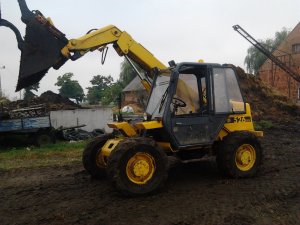 JCB 526-55