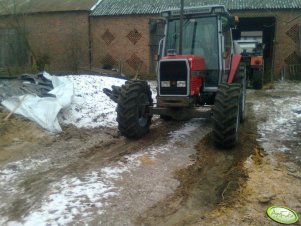 Massey Ferguson 3050