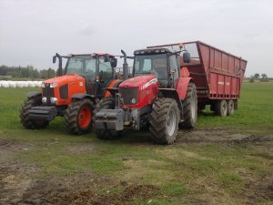 Massey Ferguson