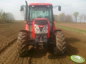 Zetor Proxima 85