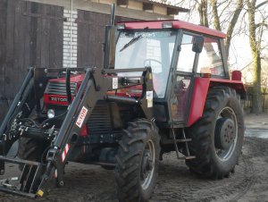 Zetor 8045