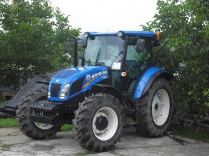 New Holland TD5.85