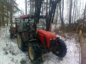 Zetor 5340