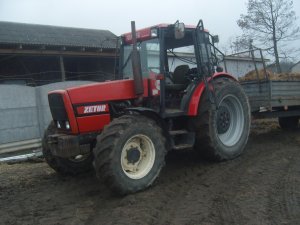 Zetor 10540