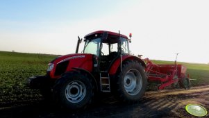 Zetor Forterra 135 16v