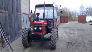 Zetor 7745 Turbo