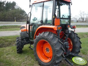 Kubota L5040