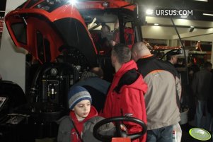 Ursus Agrotech 2013