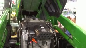 Wystawa  AgroTech 2015