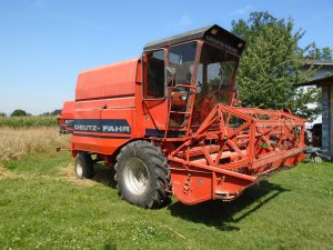 Deutz-Fahr M770