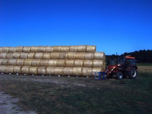 Zetor 5320 + TUR 4