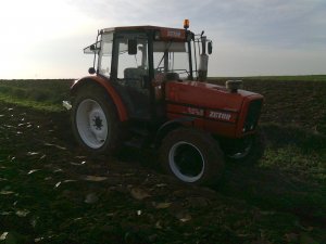 Zetor 9540+ 4*35