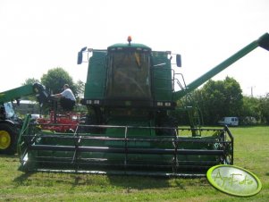 JD-1450CWS