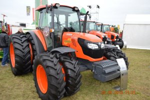 Kubota M9960