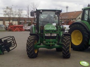 John Deere 5080R