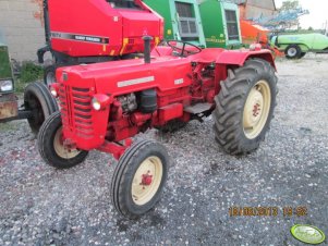 McCormick D-439