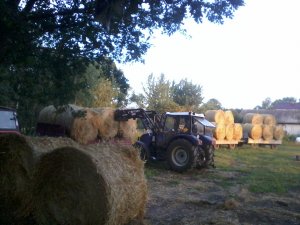 Farmtrac 685DT Ursus 3512