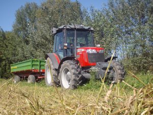 Massey Ferguson 3625