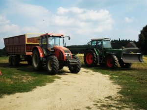 Zetor Forterra 11441