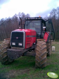 Massey Ferguson 8160