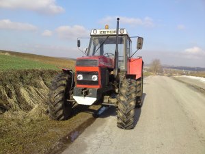 Zetor 12145