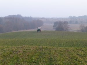 Zetor 7211 & Amazone