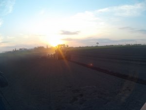 Fendt 936 Vario Power i Horsch Maestro 8.80cc