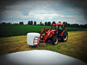 Zetor 10540