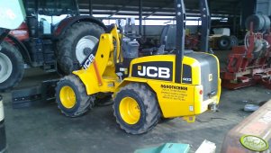 JCB 403