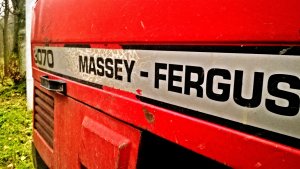 Massey Fersuson 3070