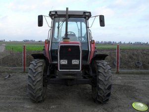 Massey Ferguson 3060