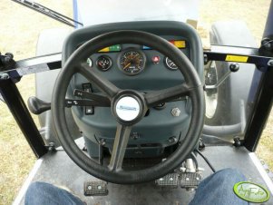 Farmtrac 80 4WD